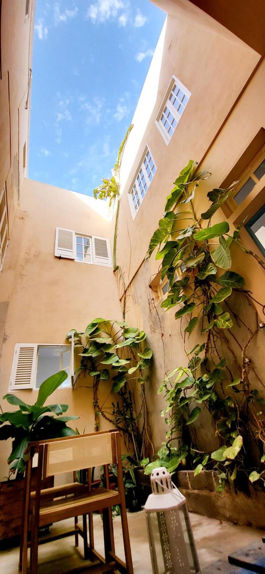 Surfhouse Boavista Hostel Sal Rei Exterior photo